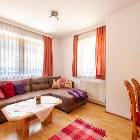 Apartment Between Mayrhofen And Finkenberg المظهر الخارجي الصورة