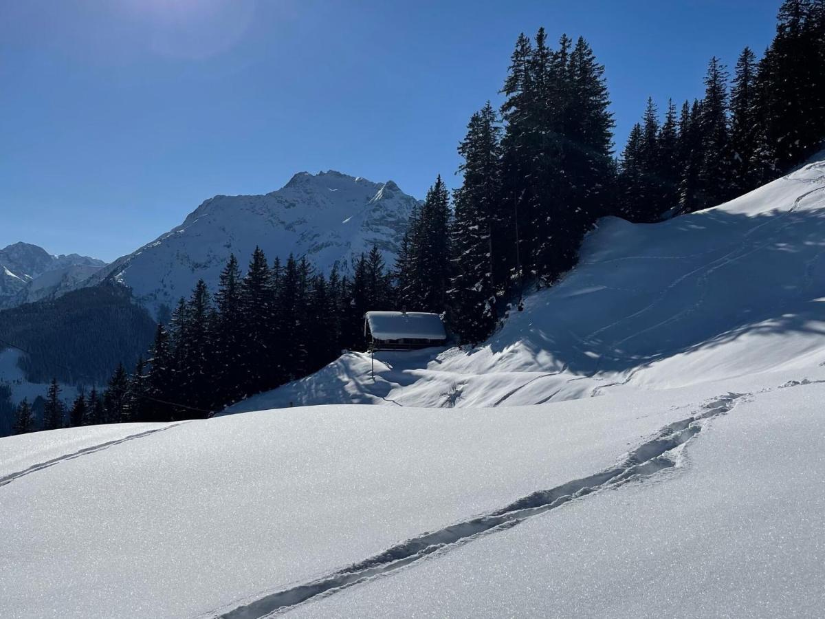 Apartment Between Mayrhofen And Finkenberg المظهر الخارجي الصورة