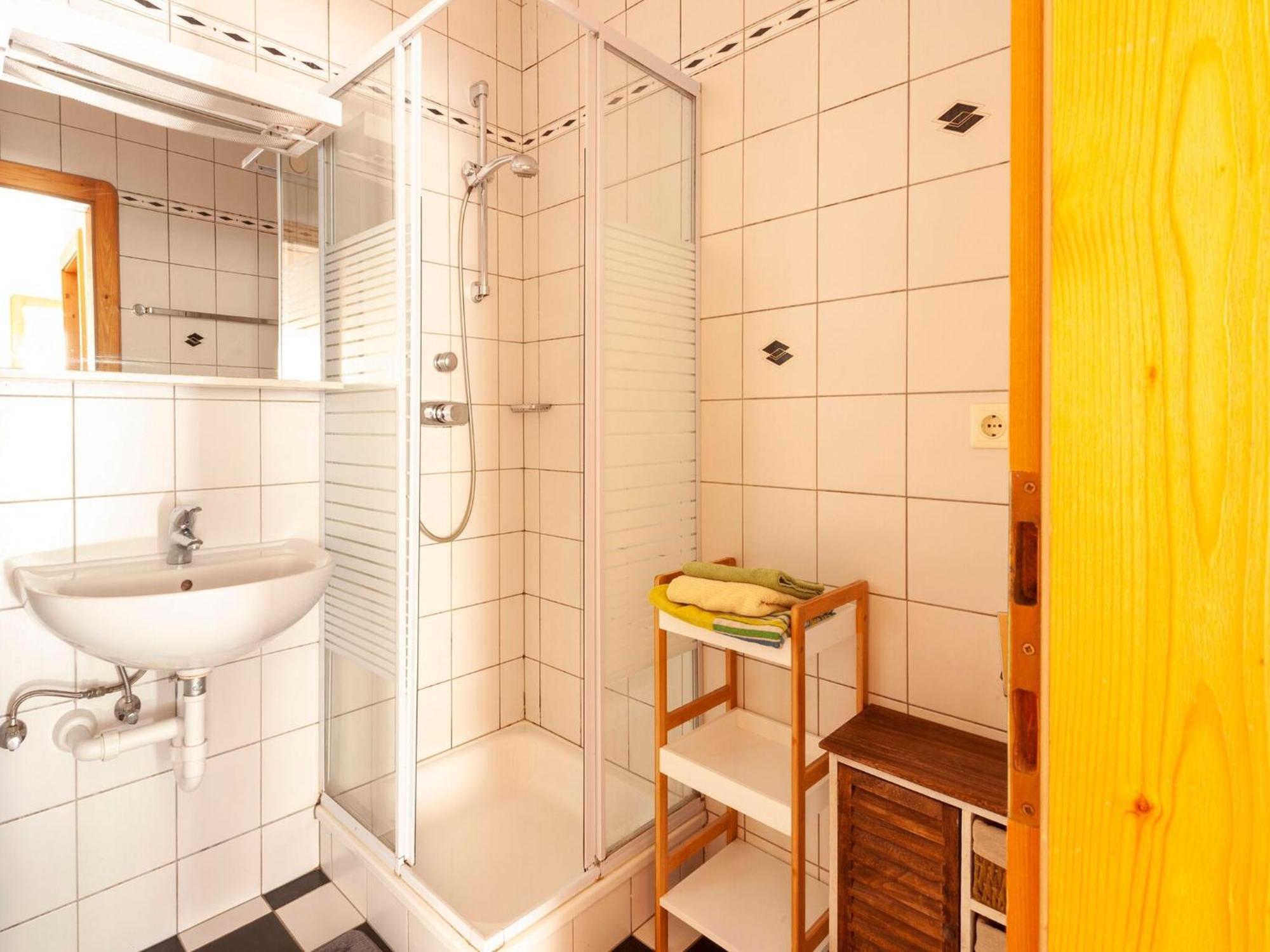 Apartment Between Mayrhofen And Finkenberg المظهر الخارجي الصورة