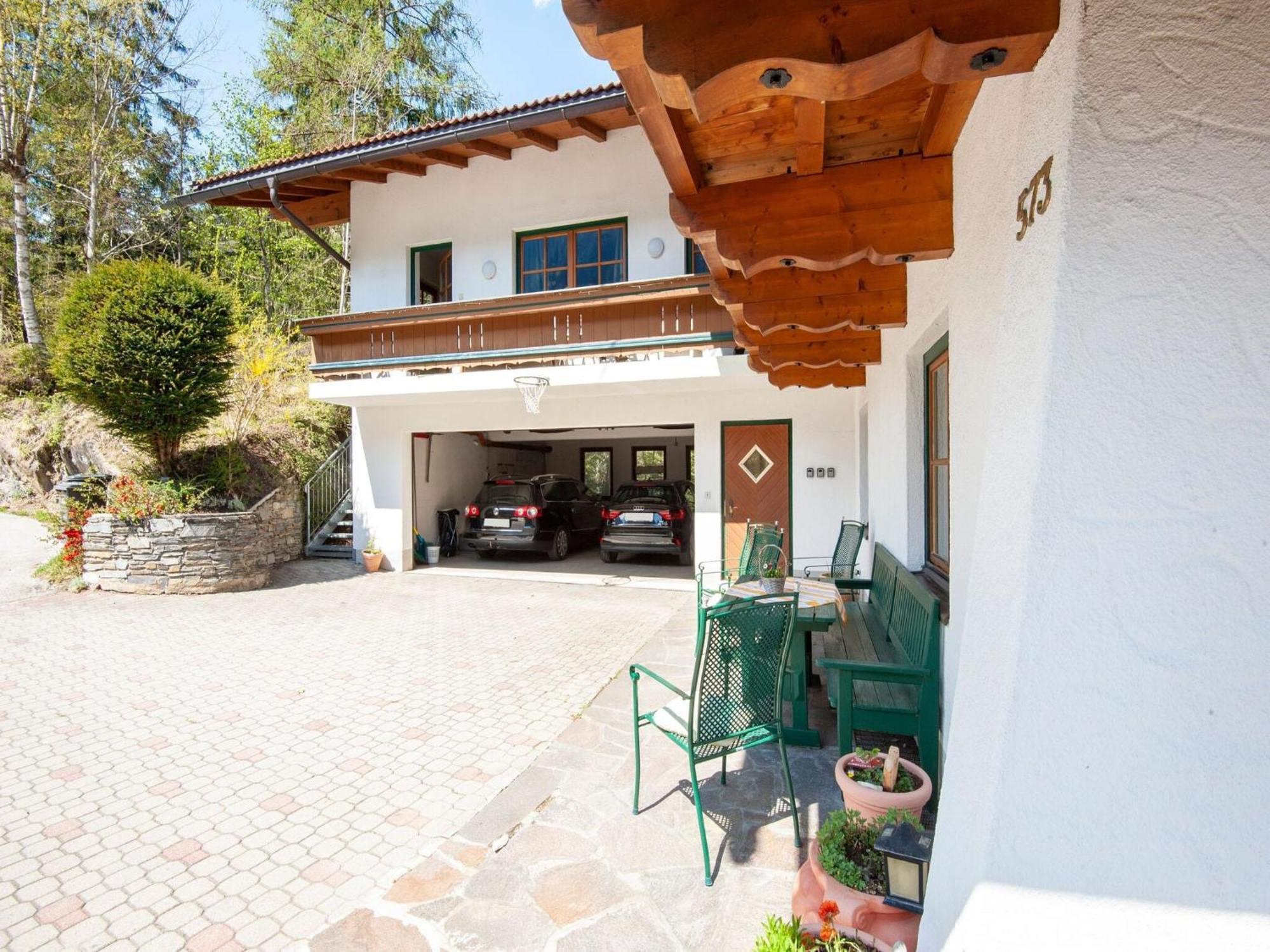 Apartment Between Mayrhofen And Finkenberg المظهر الخارجي الصورة