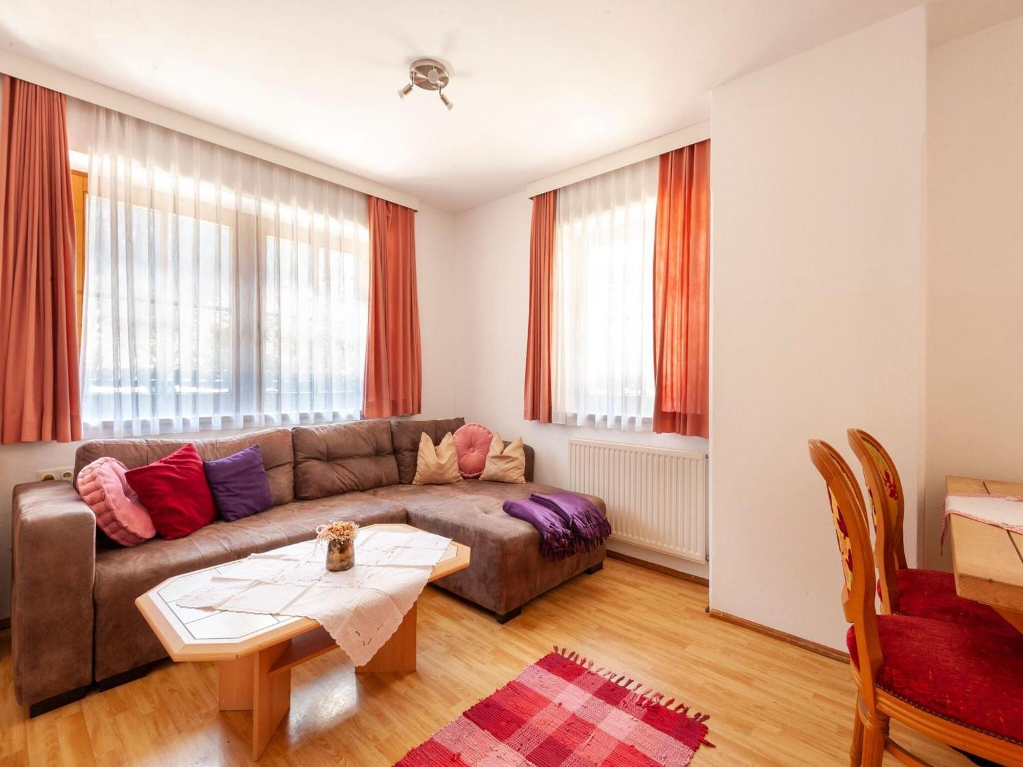Apartment Between Mayrhofen And Finkenberg المظهر الخارجي الصورة