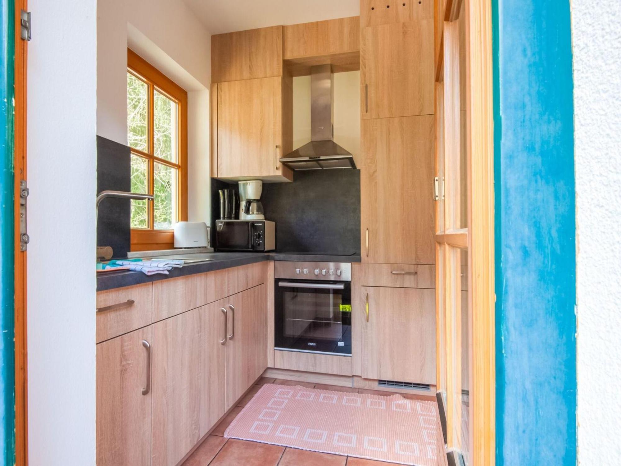 Apartment Between Mayrhofen And Finkenberg المظهر الخارجي الصورة