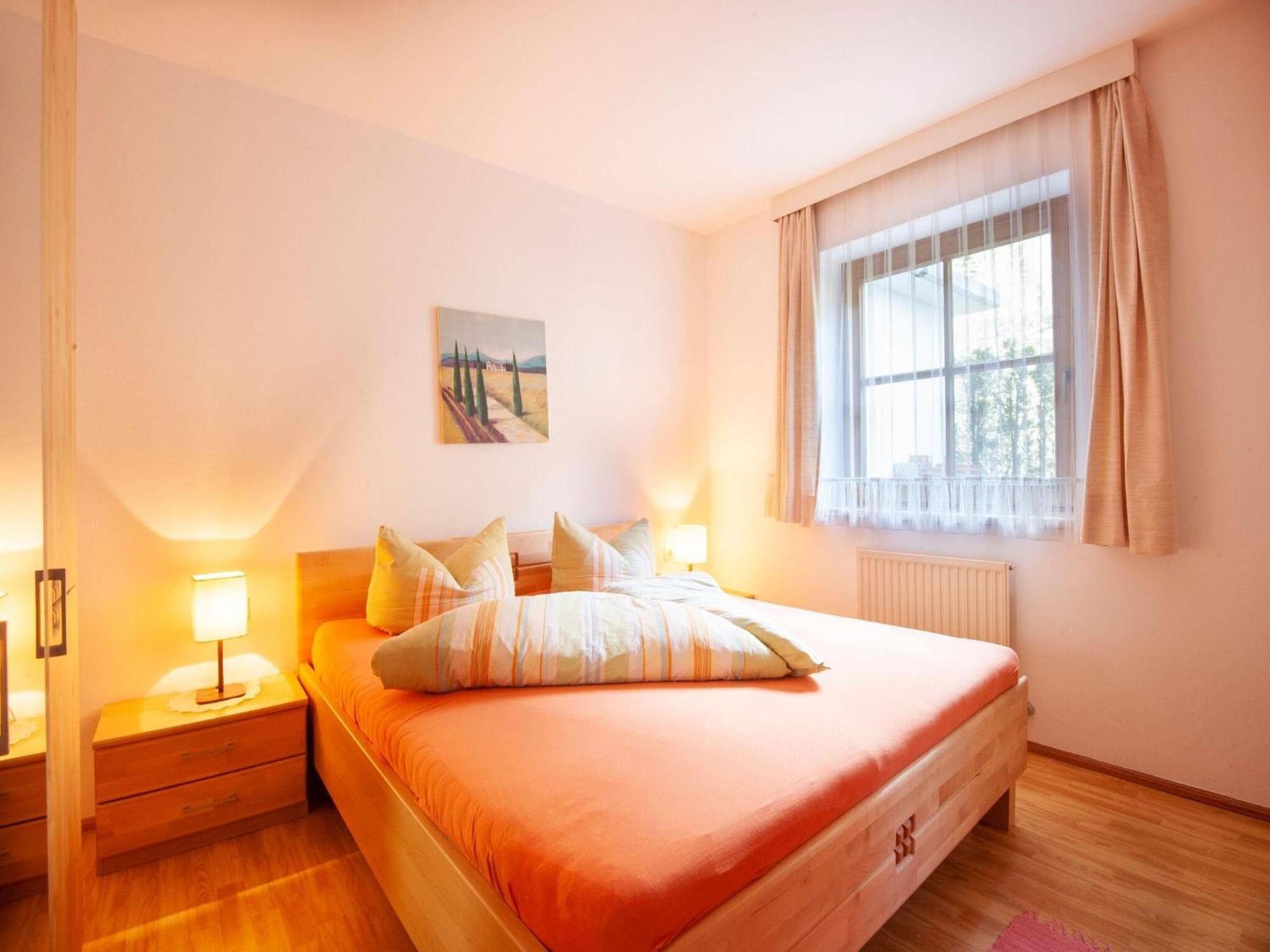 Apartment Between Mayrhofen And Finkenberg المظهر الخارجي الصورة