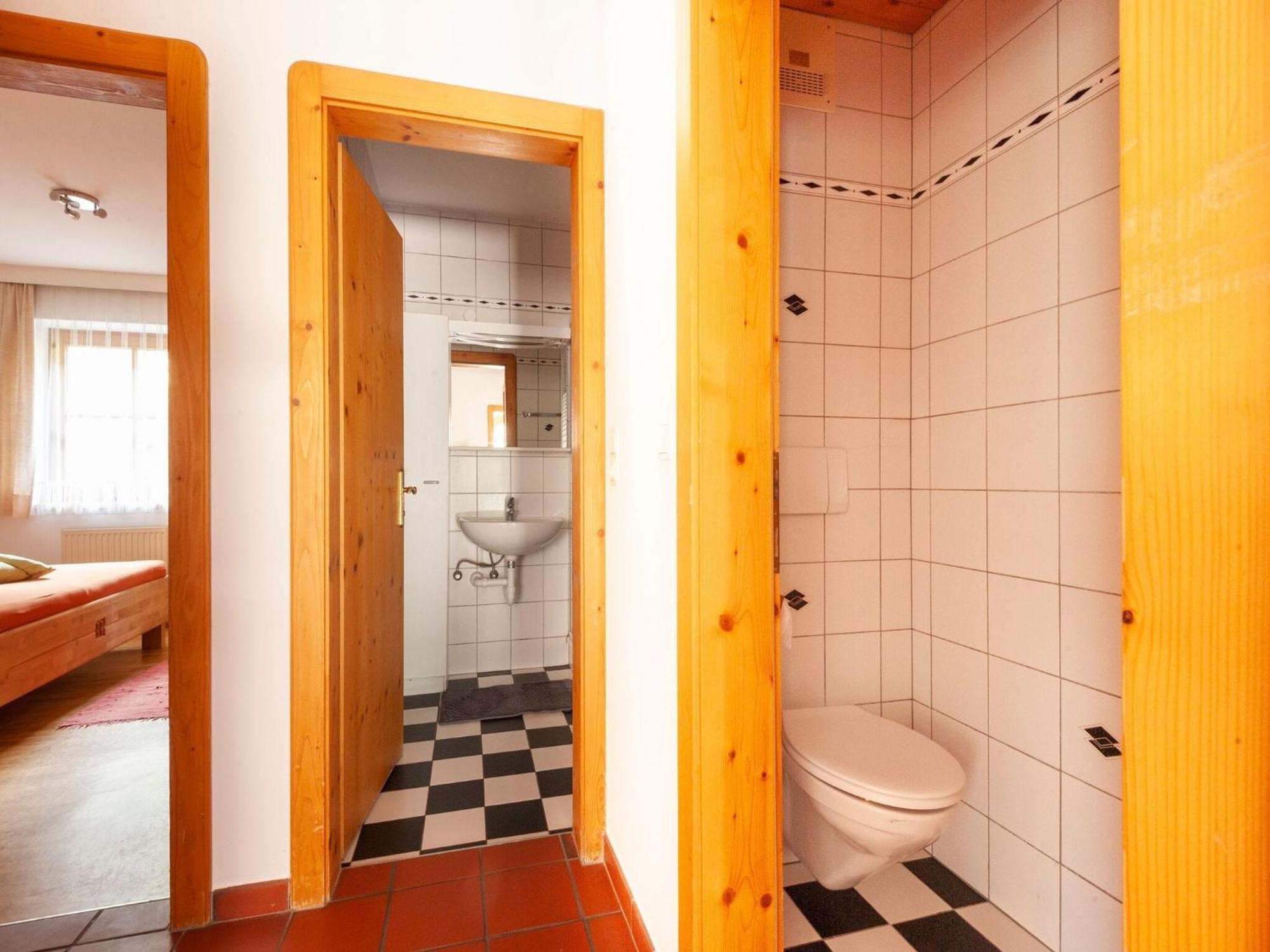 Apartment Between Mayrhofen And Finkenberg المظهر الخارجي الصورة