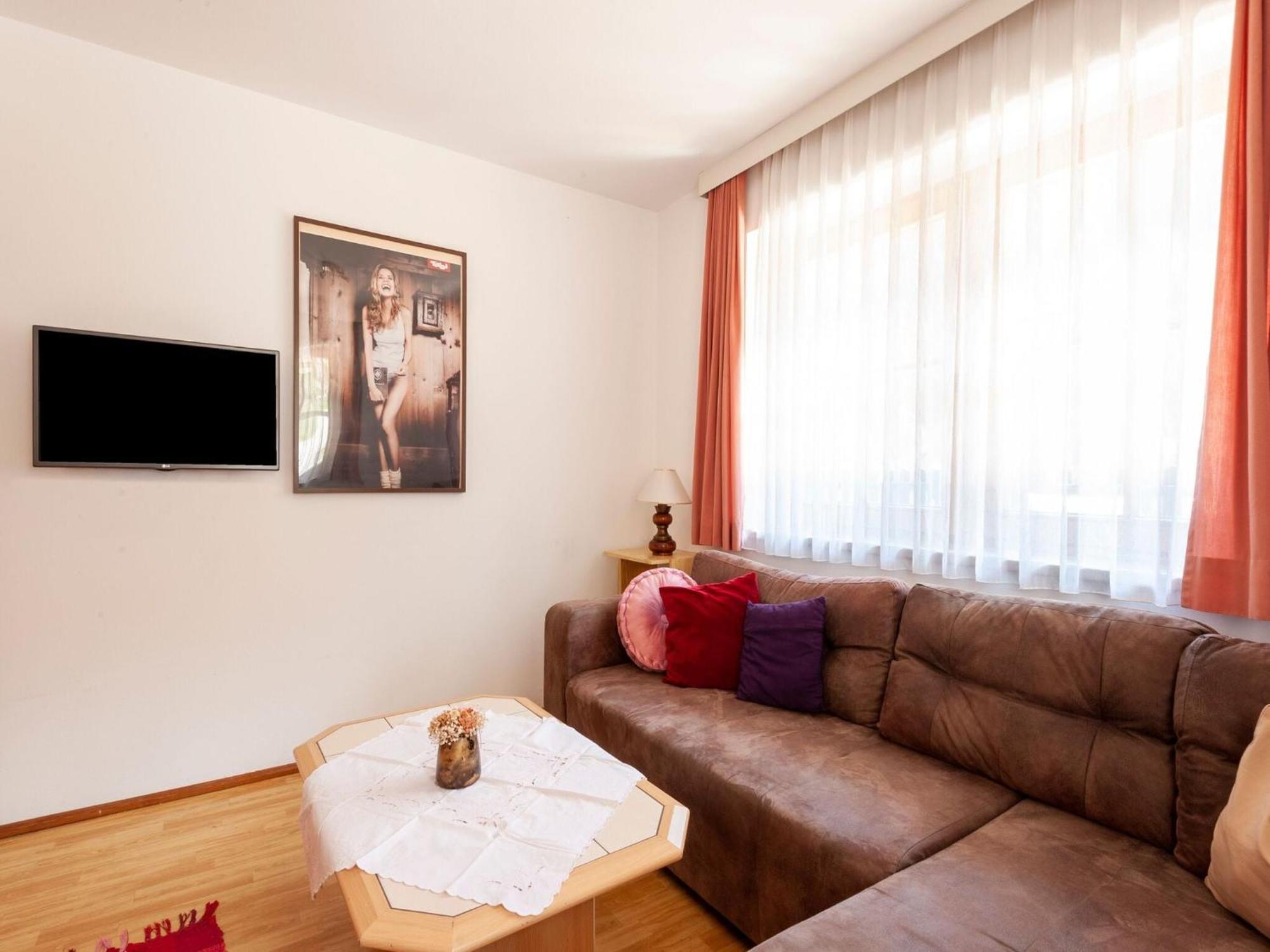 Apartment Between Mayrhofen And Finkenberg المظهر الخارجي الصورة