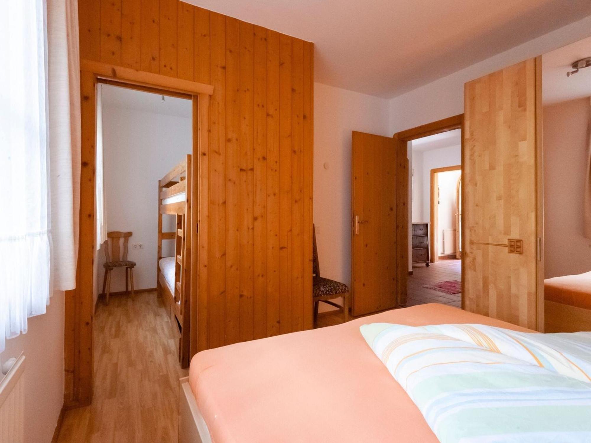 Apartment Between Mayrhofen And Finkenberg المظهر الخارجي الصورة